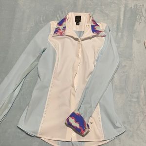Xs Noble Outfitters spf show shirt